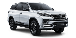 Fortuner